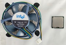 Intel Core 2 Extreme Processor X6800 @ 2.93GHz (SL9S5) - Socket 775