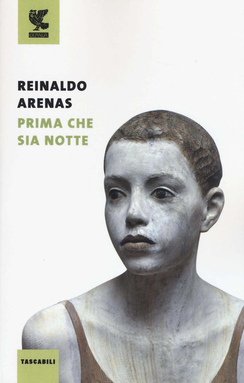 Libri Reinaldo Arenas - Prima Che Sia Notte