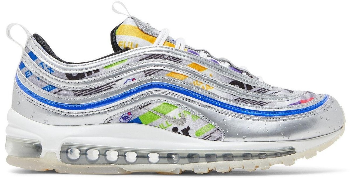 ★韓国の人気★【NIKE】★AIR MAX 97 SE★25-32cm★ Nike Air Max 97 SE South Korea for Sale | Authenticity