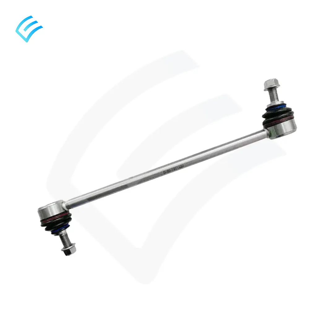 Tesla Model X Front Stabilizer Bar Links 1027391-00-b OEM A1 for