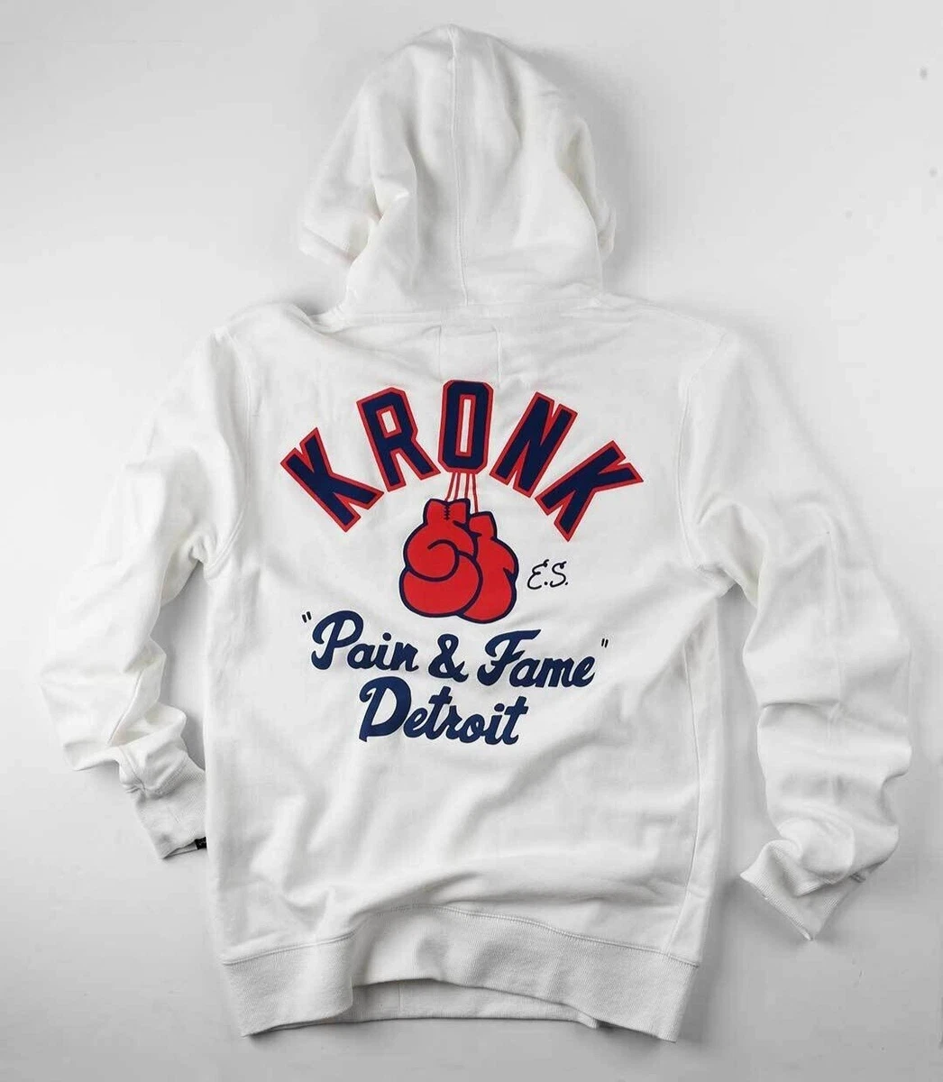 Roots of fight hoodie cheap