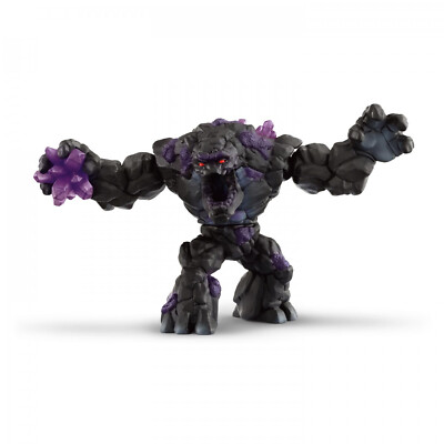 Schleich Eldrador Monster of Darkness - Pierre 70158