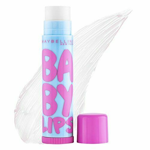 New Maybelline Baby Lips Anti Oxidant - Berry Lip Balm (3x 4gm) | Best Deal - Picture 4 of 4