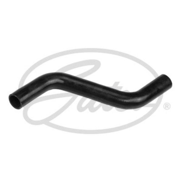 Gates KüHlerschlauch KüHlleitung Passend FüR VW Golf I II 3280-image