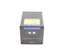 MICROSCAN FIS-0610-0143 MS-610 12V UNMP