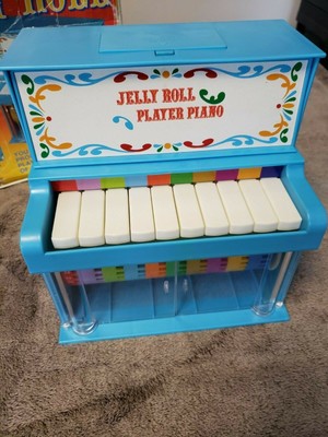 jelly roll toy