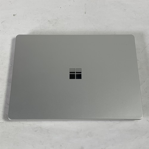 Microsoft Surface Laptop GO 2 12.4" i5-1135G7 2.4GHz 16GB 256GB NVMe SSD -Win 11 - Picture 5 of 11
