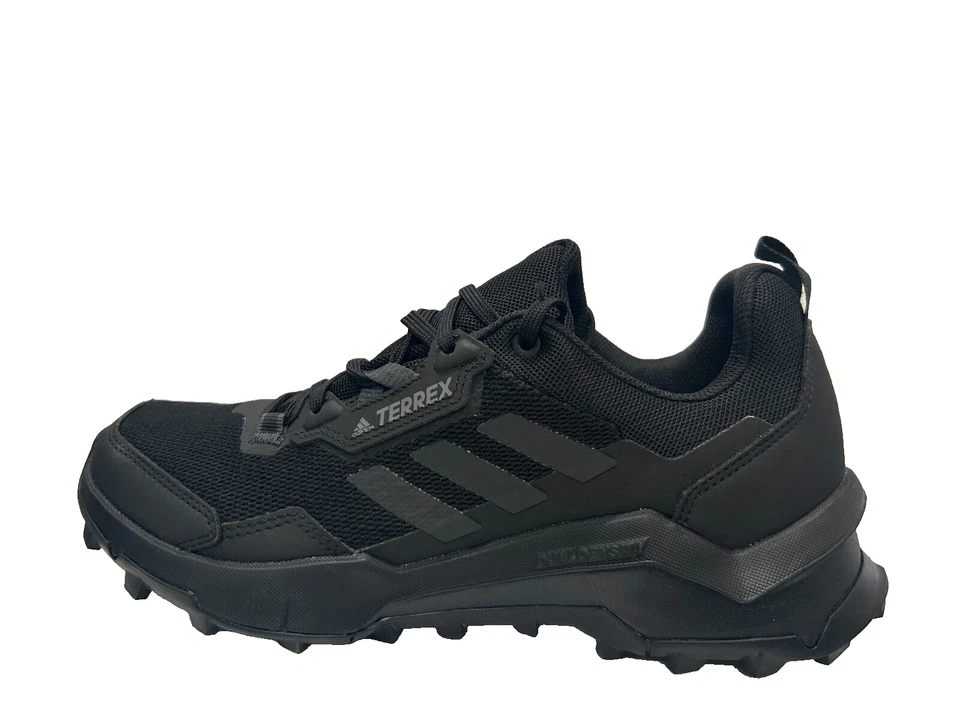 Adidas Terrex AX4 Primegreen Wanderschuhe Herren UK 7.5 US 8 Eu 41 1/3 Ref