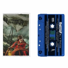 Avatar - Hail The Apocalypse / Cassette Album limited edition