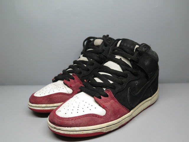 nike dunk original
