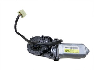 Stellmotor für Elektrische Sitzverstellung Li Vo Hyundai IX55 09-11