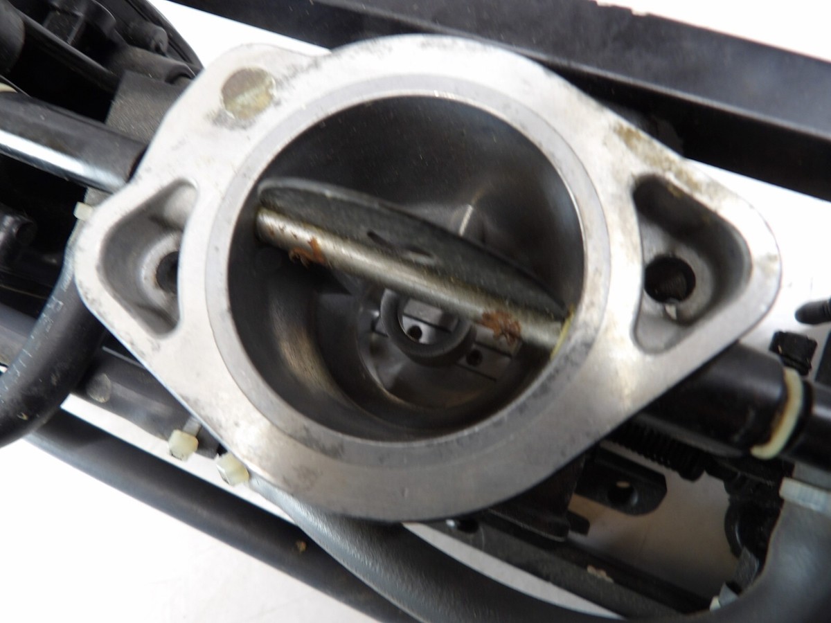1997 - 2003 Kawasaki ZXI STX 1100 Keihn Carburetor 15003 1997 - 2003 Kawasaki ZXI STX 1100 Keihn Carburetor 15003