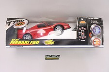 Buy Vintage Toys like NOS 1999 Tyco R/C Mattel Wheels 6V DP Ferrari F50 RC Ca from eBay