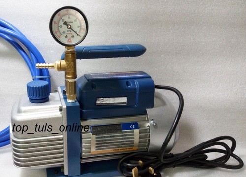 Sioux,B&D,Regis,Van NormanCylinder Head Valve Seat Vacuum Tester Kit Heavy Duty - Picture 3 of 3