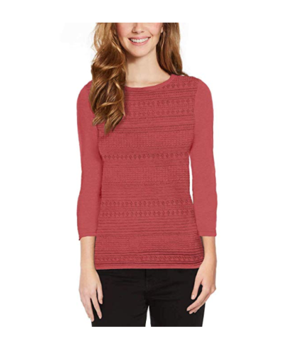 buffalo david bitton sweater women's
