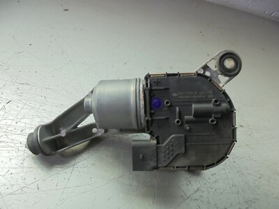 Ford Focus Mk3 2014-2018 Scheibenwischermotor vorne links BM51-17504-AK