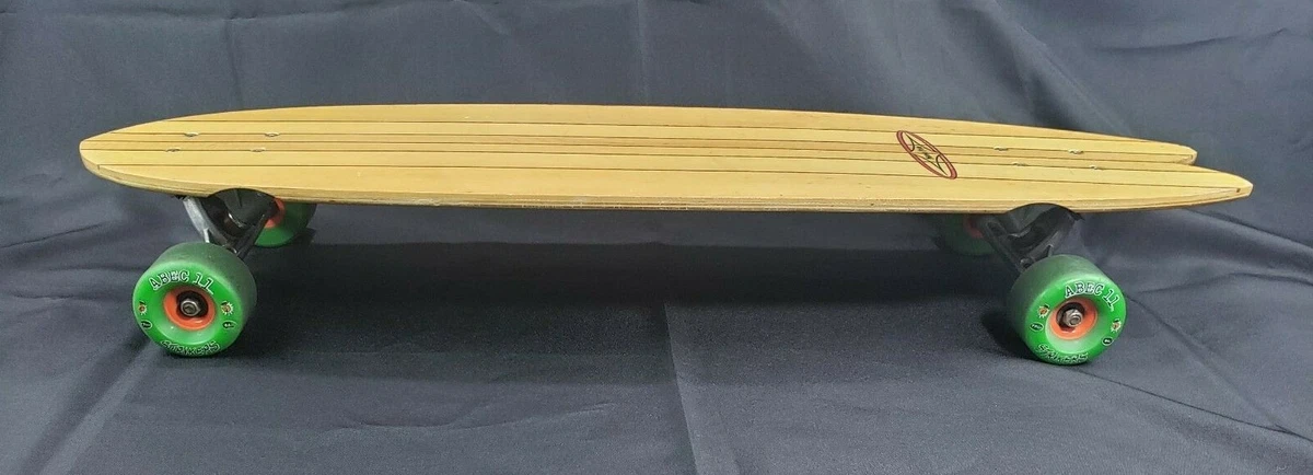 Hang 2024 five longboard