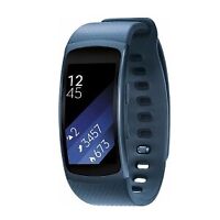 Samsung Gear Fit2 Fitness Activity Tracker