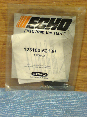 ECHO ENGINE CARBURETOR REPAIR KIT. 12310052130  NEW OEM PART  E-32