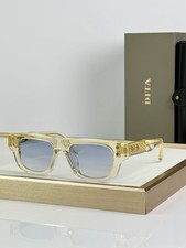 DITA DT 735 Sunglasses Unisex Size 52 20 145