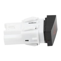 Warnblinklicht SteuergeräT FüR Nissan Qashqai J10 2007-2013