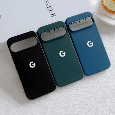 Original Google Pixel Google Pixel 9 or 9 Pro or 9 Pro XL Official Case