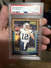 2000 Bowman Tom Brady #236 Rookie Card PSA 6 Patriots 🐐 Freshly Graded
