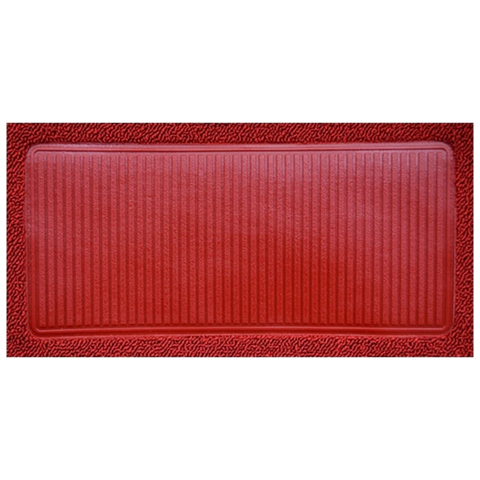 Alfombra para Oldsmobile Cutlass 1964-1967 2 puertas bucle automático Foto 3 de 4