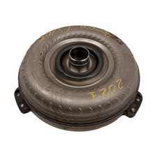2016-2022 Honda Pilot Automatic Transmission Torque Converter 062275j4010 Oem 2016-2022 Honda Pilot Automatic Transmission Torque Converter 062275j4010 Oem
