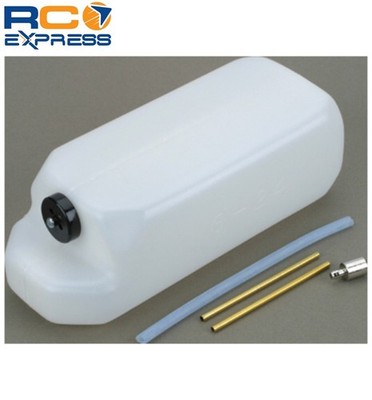 DU-BRO S24 Square Fuel Tank 24 Oz DUB424