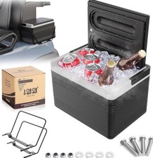 Golf Cart Ice Cooler Universal Insulated Portable Cooler Large size 8L