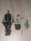 BEACH HEAD GI JOE CLASSIFIED 6" With Accessories
