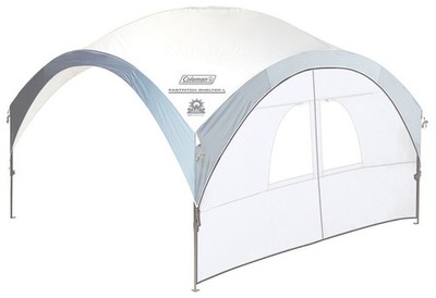 Coleman FastPitch Shelter Seitenwand mit Tür L