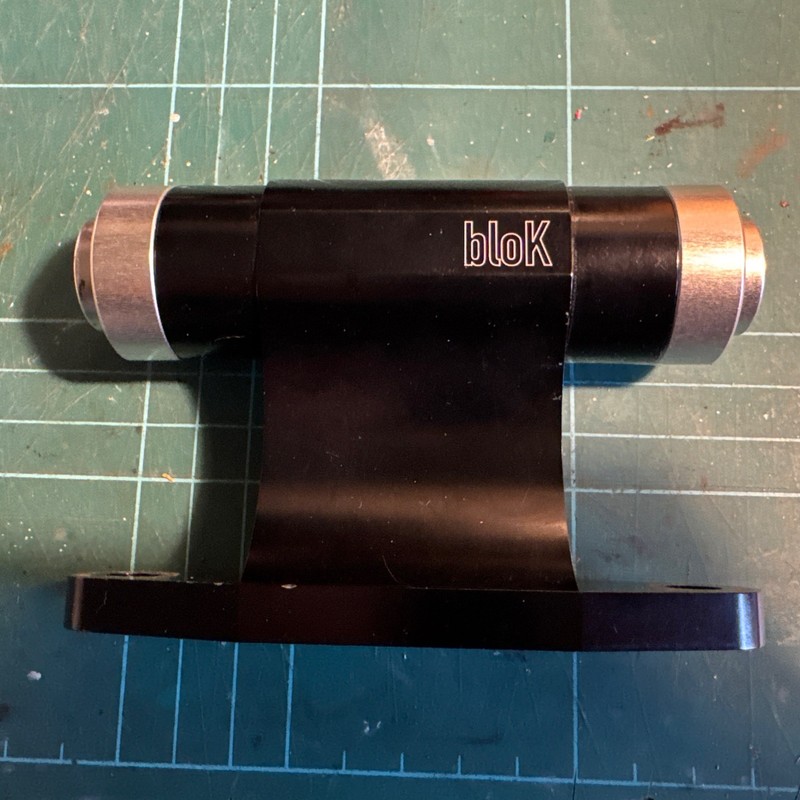 Blokpod MTB Fork Mount 15x110SF Boost Thru-Axle