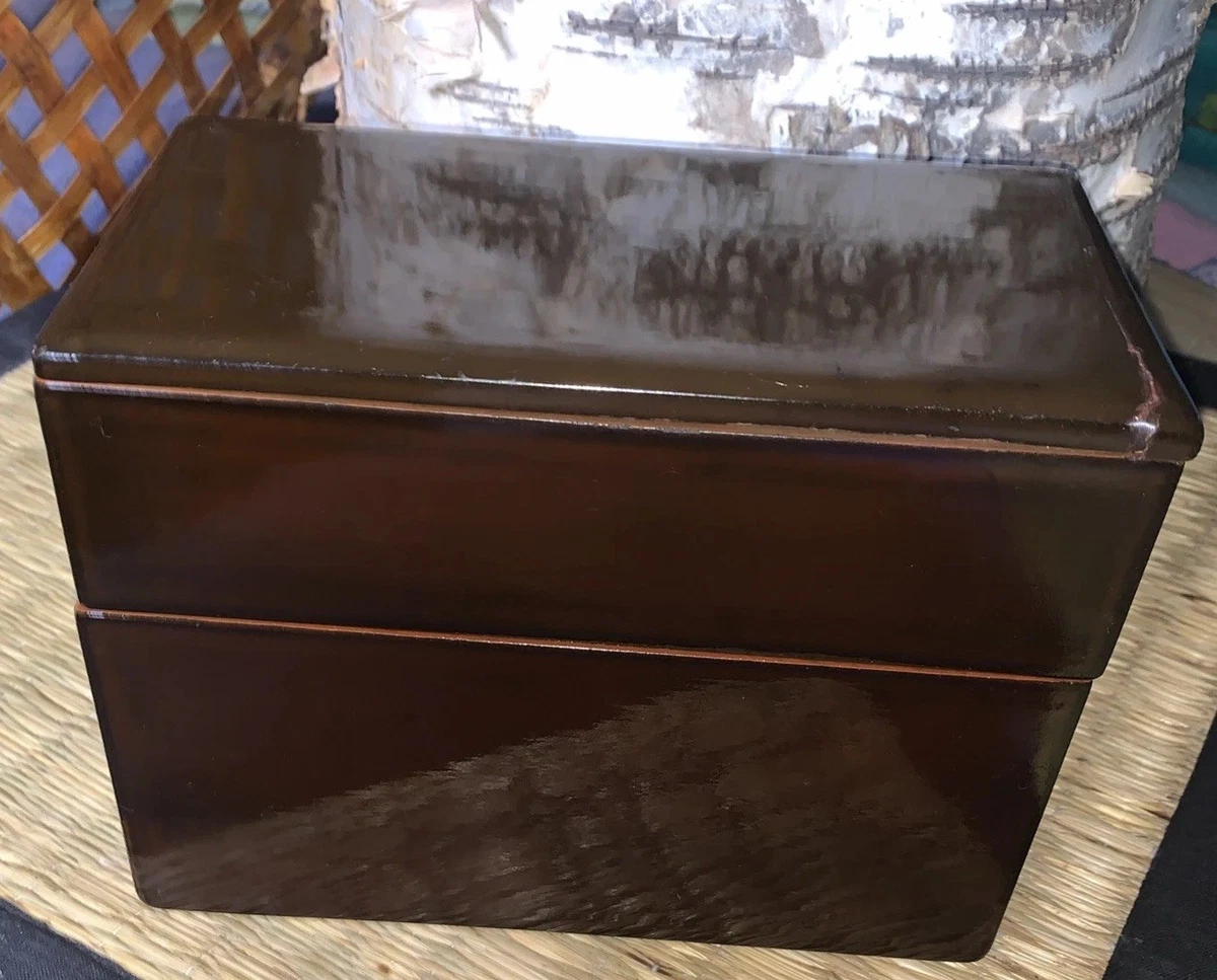 1900-1940 Antique Japanese Boxes for sale | eBay