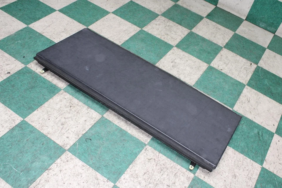 02-13 Avalanche Position Third #3 Tailgate Rear Bed Shell Tonneau Cover Latches Foto 2 de 4