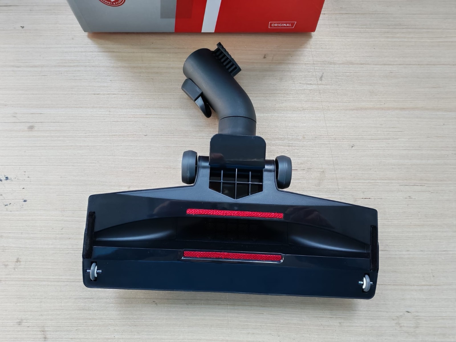Spazzola Hoover 35602698 G245LF per aspirapolvere H-POWER 300 foto 2