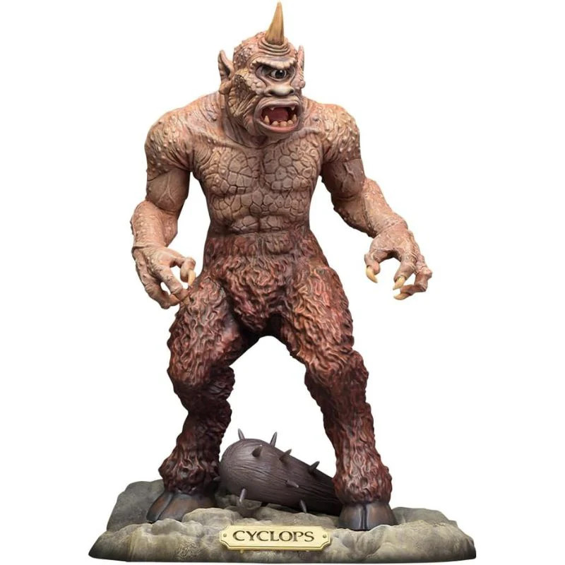 X-PLUS Cyclops Package Renewal Ver. 1/35 Model Kit JAPAN OFFICIAL