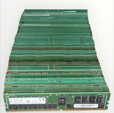 🔥 MASSIVE SERVER RAM LOT - 61 Sticks - DDR4 & DDR5 - 2.6TB+ Total - Enterprise