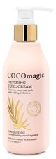 Defining Curl Cream  Extra Frizz Control  Protects Against Split Ends and B...