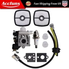 Carburetor  For Echo ES-250 PB-250LN RB-K106 A021003660 A021003661 Leaf Blower