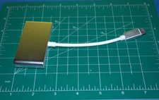 USB-C MULTIPORT ADAPTER SUCH AS A LAPTOP OR TABLET,  SEE THE PICTURES.