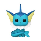 Funko Pop - Pokemon Vinyl Figure - Vaporeon 627