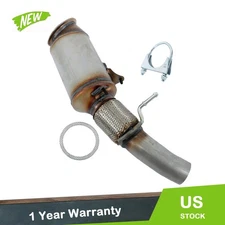 For BMW 228i 320i 328i xDrive 428i 2.0L 2012-2016 2017 New Catalytic Converter