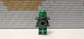 (S7 /1/5) Lego Ninjago njo0065 Lloyd ZX - Shoulder Armor 9450 9574