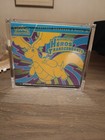 Protection Acrylique Premium ETB Pokémon