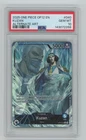 PSA 10 KUZAN 2025 One Piece OP12 EN #040 Alternate Art SP
