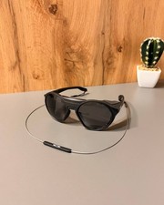 Oakley Clifden Sunglasses Black Frame  Black Lens OO9440-0956