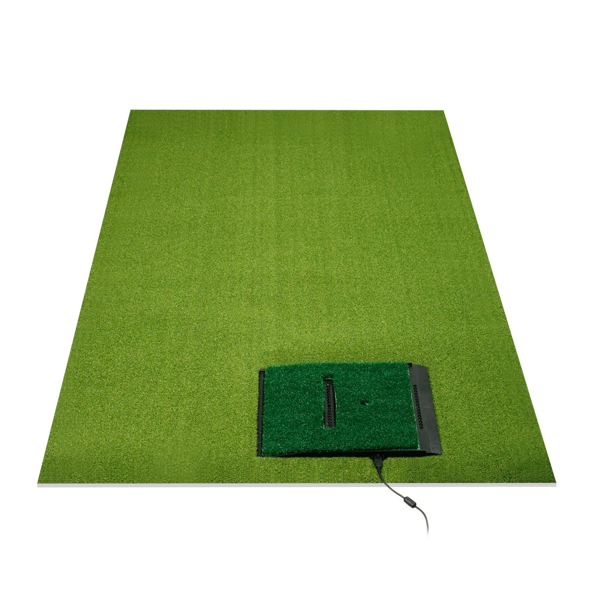 Best Orlimar Golf Mat for The Optishot 2 in-Home Simulator Play and Practice