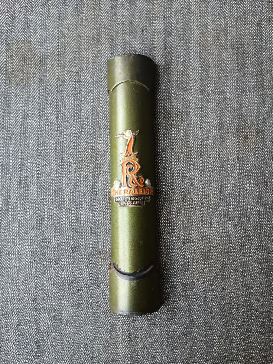 Raleigh Red Vintage Bike Parts for sale | eBay